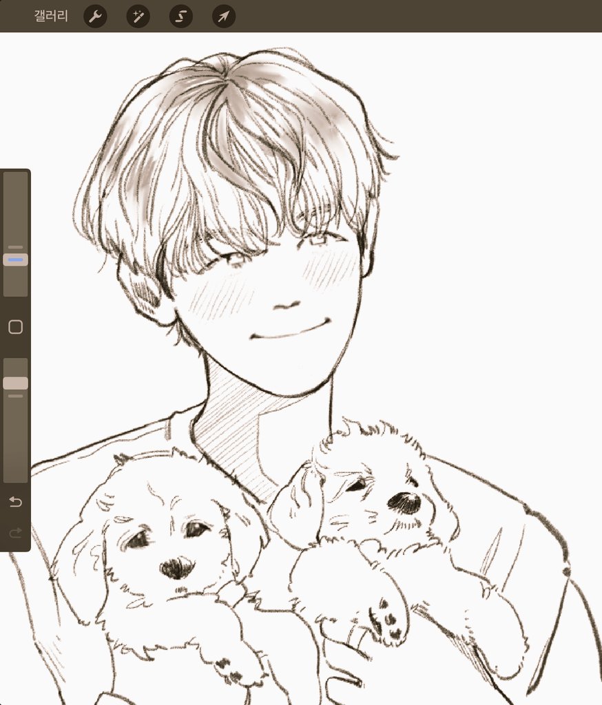 duho73574's tweet photo. 똔깨세마리 https://t.co/9Wq1mwMbiy