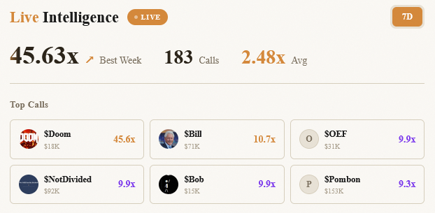 OpusTheTrencher🪖 tweet media