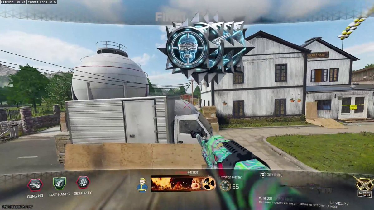 Activate tweet media