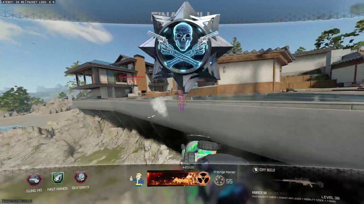 Activate tweet media