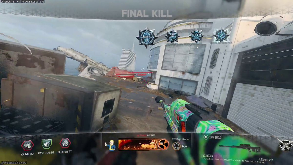 Activate tweet media