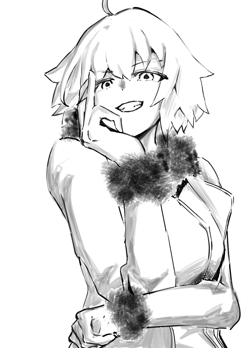 90cerpent__'s tweet photo. #ジャンヌ・オルタ #FGO📷📷 #Jalter https://t.co/rzGmaLNKXD