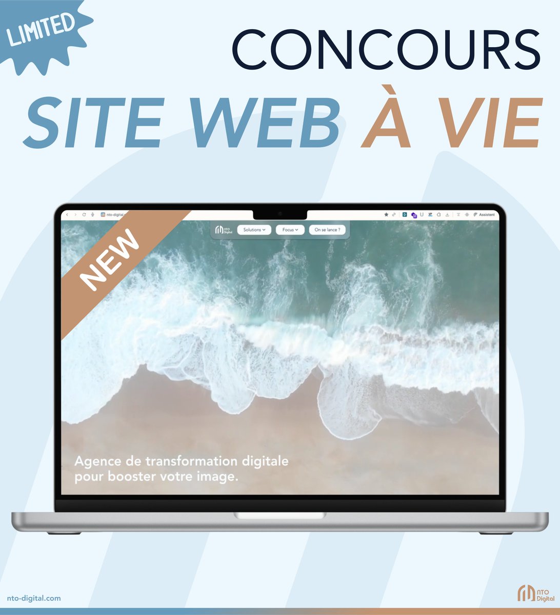 NTO Digital tweet media