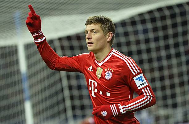 LP do Bayern 🇧🇷 tweet media