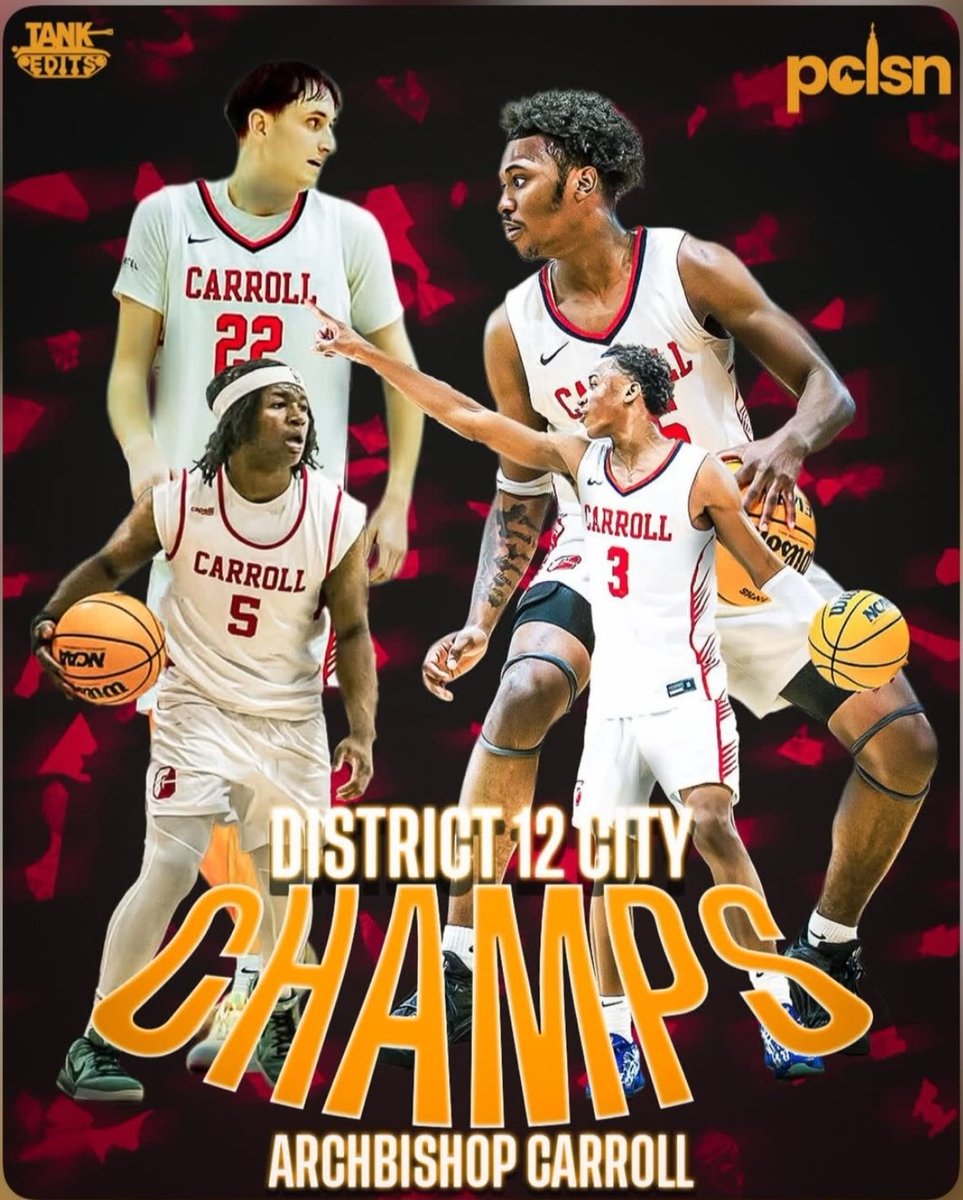 DrewCorrao's tweet photo. Highlights from our 4A City Championship🏆title game @CarrollHoopsHC

Drew Corrao | 2027 | 6'9" F/C 
18 PTS, 9 RBS, 1 BLK, 1 STL, 1 AST

Full game film: https://t.co/O9fkMbuW7y

@PIAASports 
@VerbalCommits
@247Sports
@on3
 #ClassOf2027 #HSHoops #BasketballRecruiting https://t.co/awgb4ddraZ