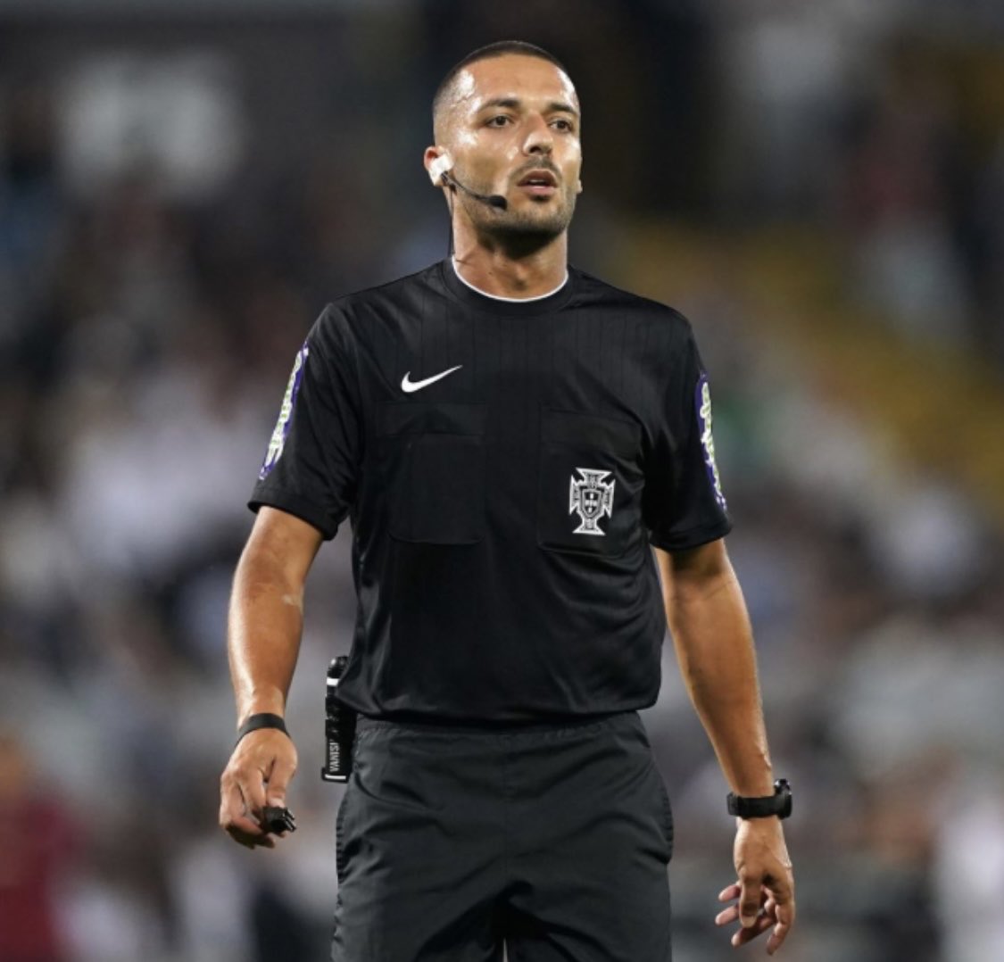 Bernardo tweet media