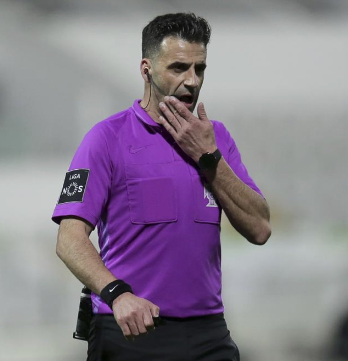 Bernardo tweet media