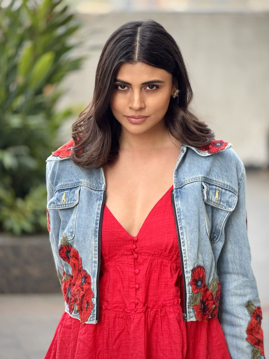 Malti Chahar🇮🇳 tweet media