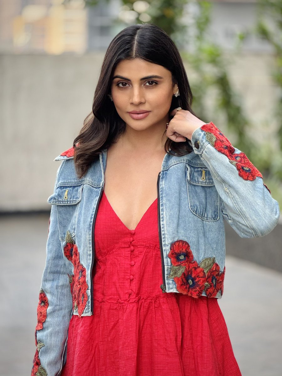 Malti Chahar🇮🇳 tweet media