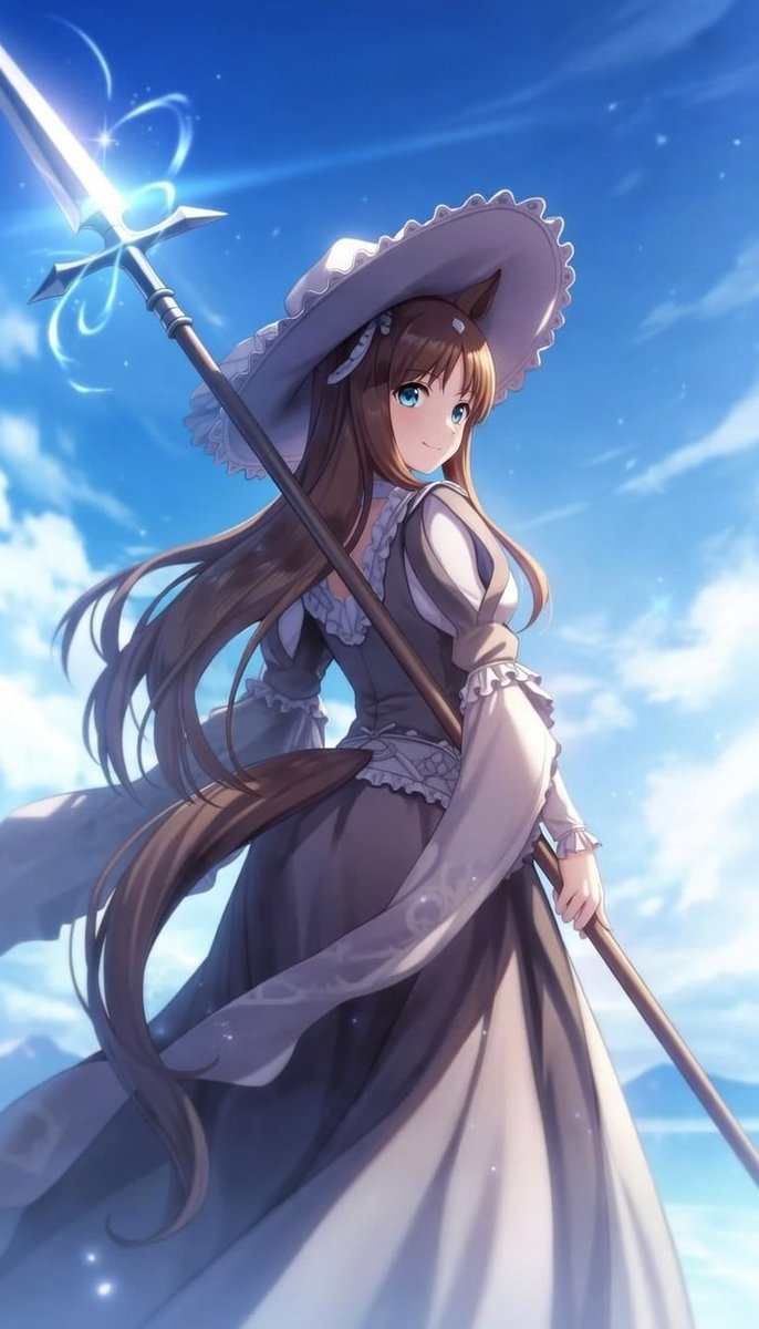 こんばんワンダー！

#グラスワンダー #ウマ娘