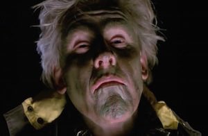 Gary Busey has just said “These flying Death Stars are about to go super-cosmic-nova” and I’m totally here for it. 👍🏻