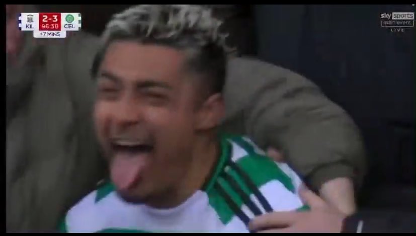 Oxtail-Chambermaid III tweet media