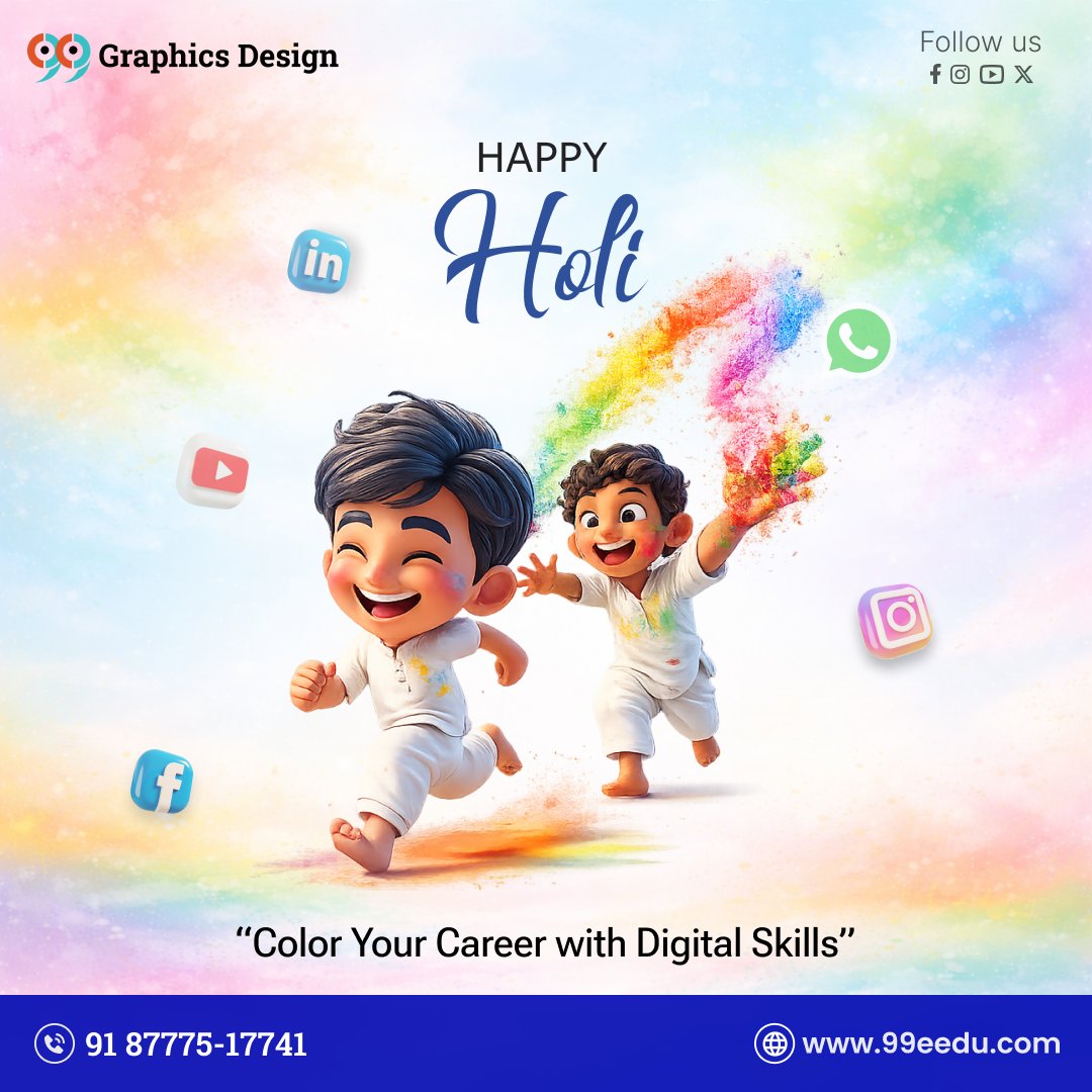 99Eedu Institute tweet media