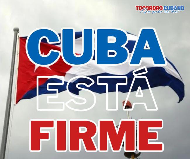 En un mundo lleno de desafíos, recordemos que la paz comienza en nuestros corazones. Cada acto de bondad y comprensión cuenta. Unámonos para construir un futuro donde la armonía y el respeto prevalezcan. ¡Juntos por la paz mundial!  #CubaPorLaPaz #SinPerderUnDía #Cuba