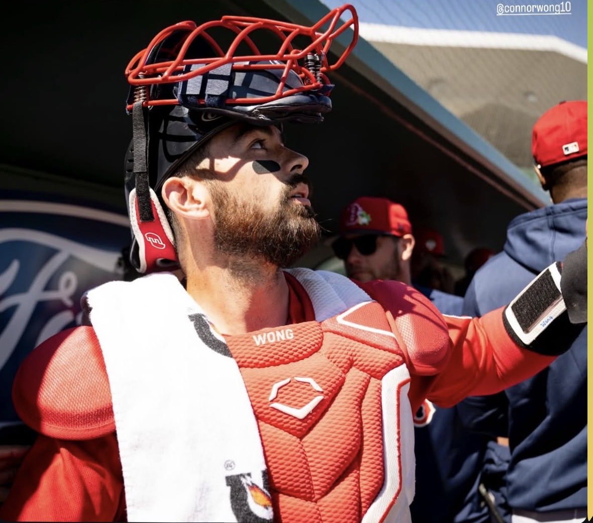 FORCE3 PRO GEAR tweet media