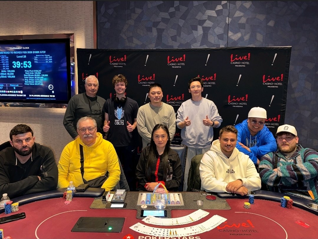 LivePokerPHL tweet media