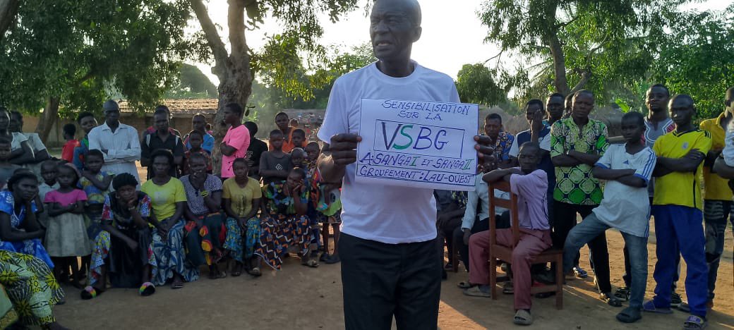 Fonds pour les Femmes Congolaises - FFC tweet media