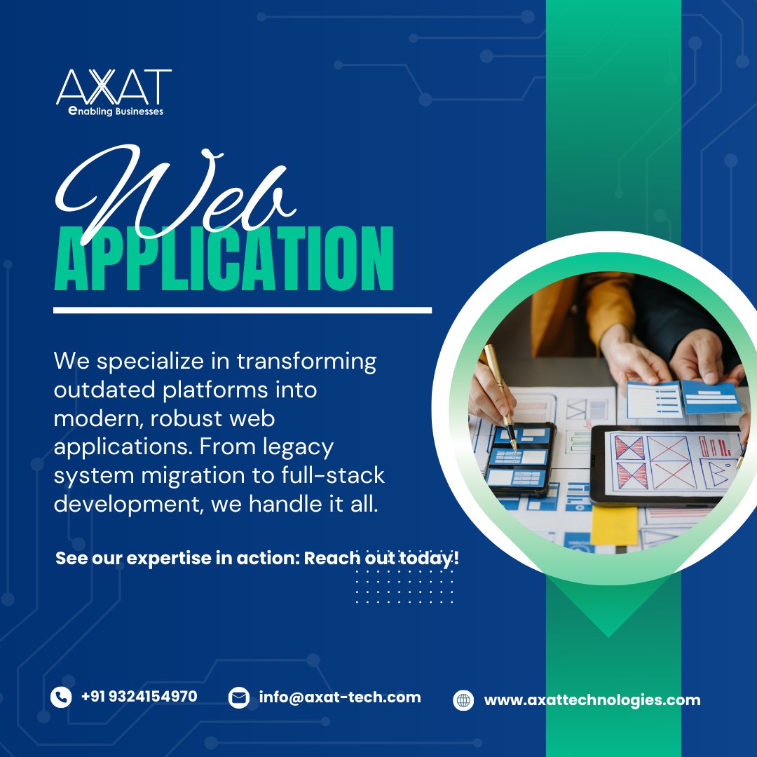 AXAT Technologies tweet media