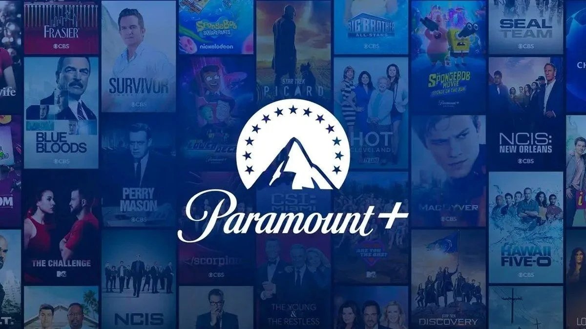 thiegonovais's tweet photo. É OFICIAL! David Ellison, CEO da Paramount, confirmou que a HBO Max vai se juntar com a Paramount+ em um único serviço de streaming que deve ultrapassar mais de 200 milhões de assinantes.

Nada sobre o nome desse streaming foi revelado. https://t.co/k6Syj6yTIg