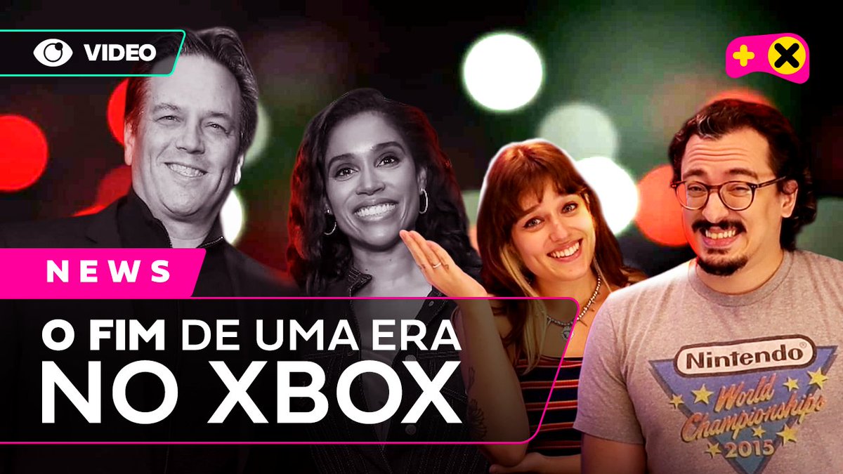 O X do Controle tweet media