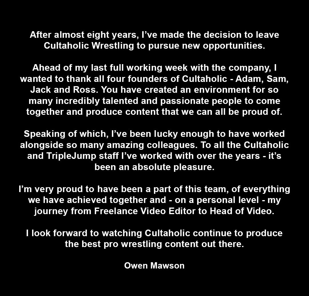 Owen Mawson tweet media