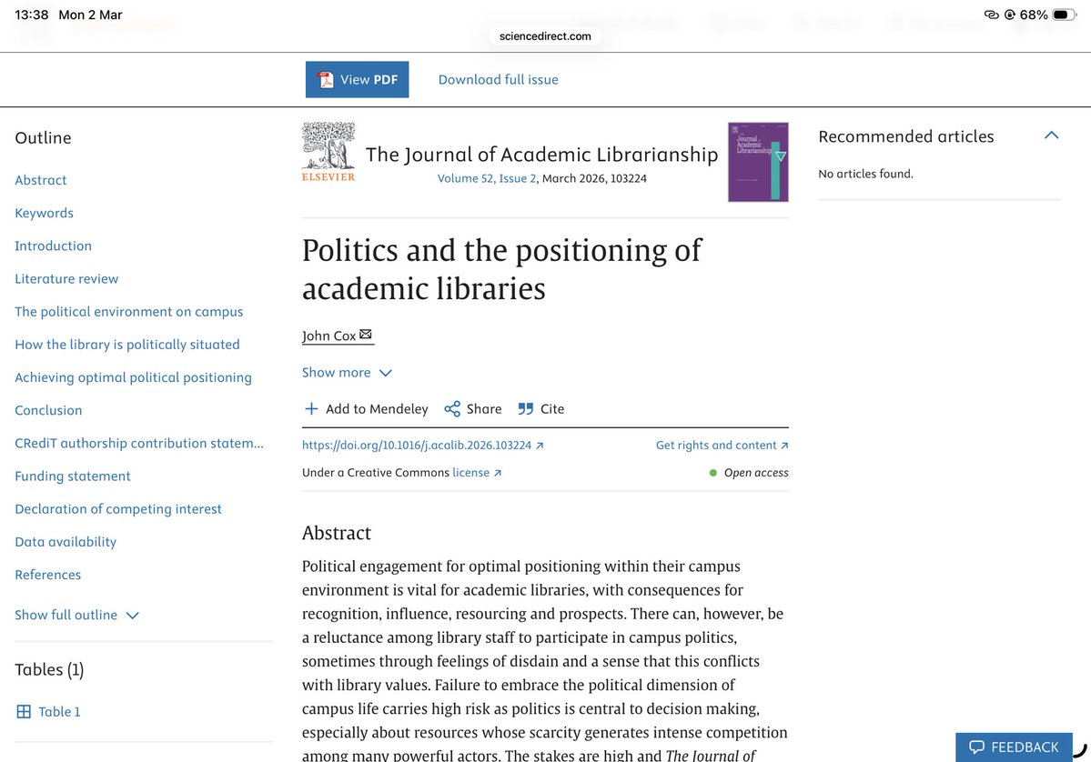 John Cox tweet media