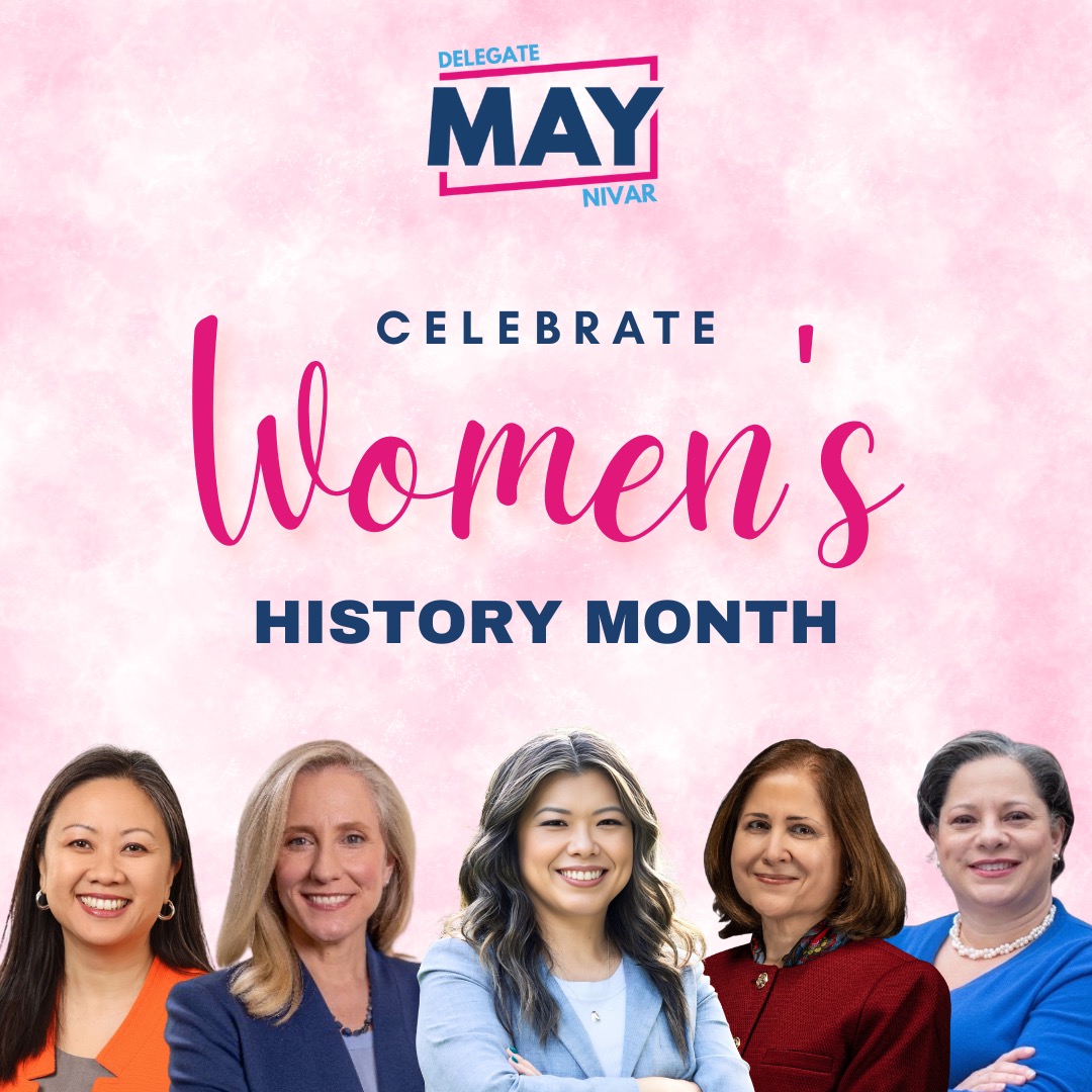 Delegate May Nivar tweet media