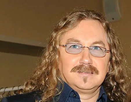 Игорь Николаев получился シ︎