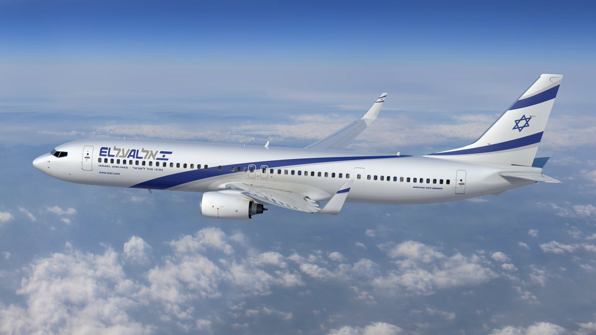 First real aid for affected passengers in the Middle East
EL AL launches an aid campaign for foreign nationals currently stuck in Tel Aviv and announces the first rescue destinations.more:tourism-insider.com