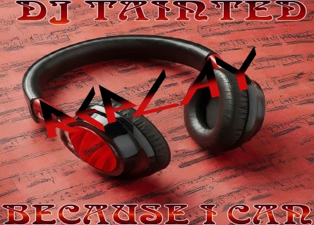 If you missed the Sunday Edition of, "Because I Can", you can catch the replay today at Noon EST (U.S./Canada) at rogue-rock-radio.com