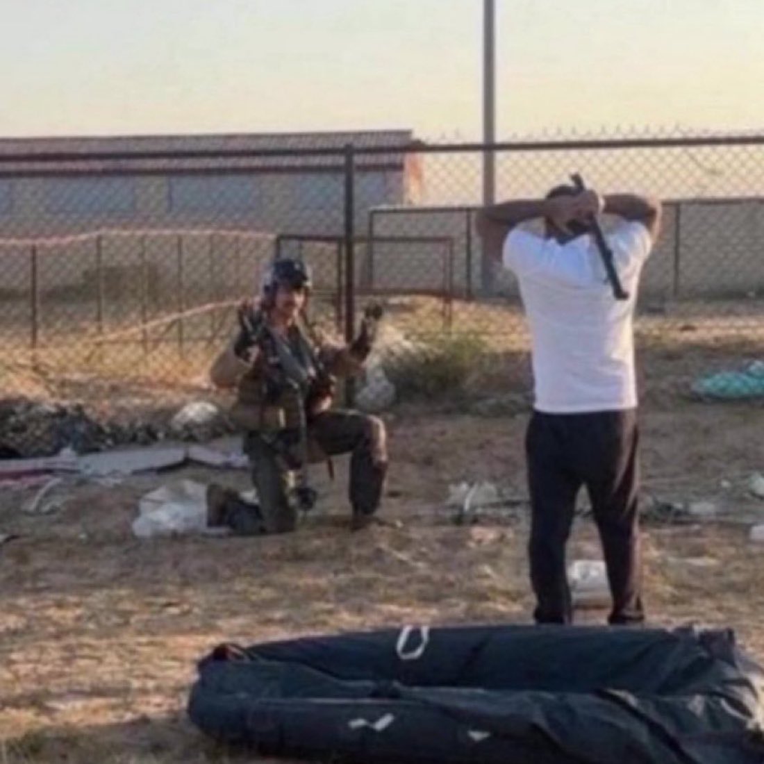 فضائي tweet media