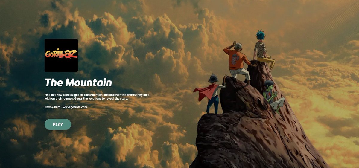 GeoGuessr tweet media