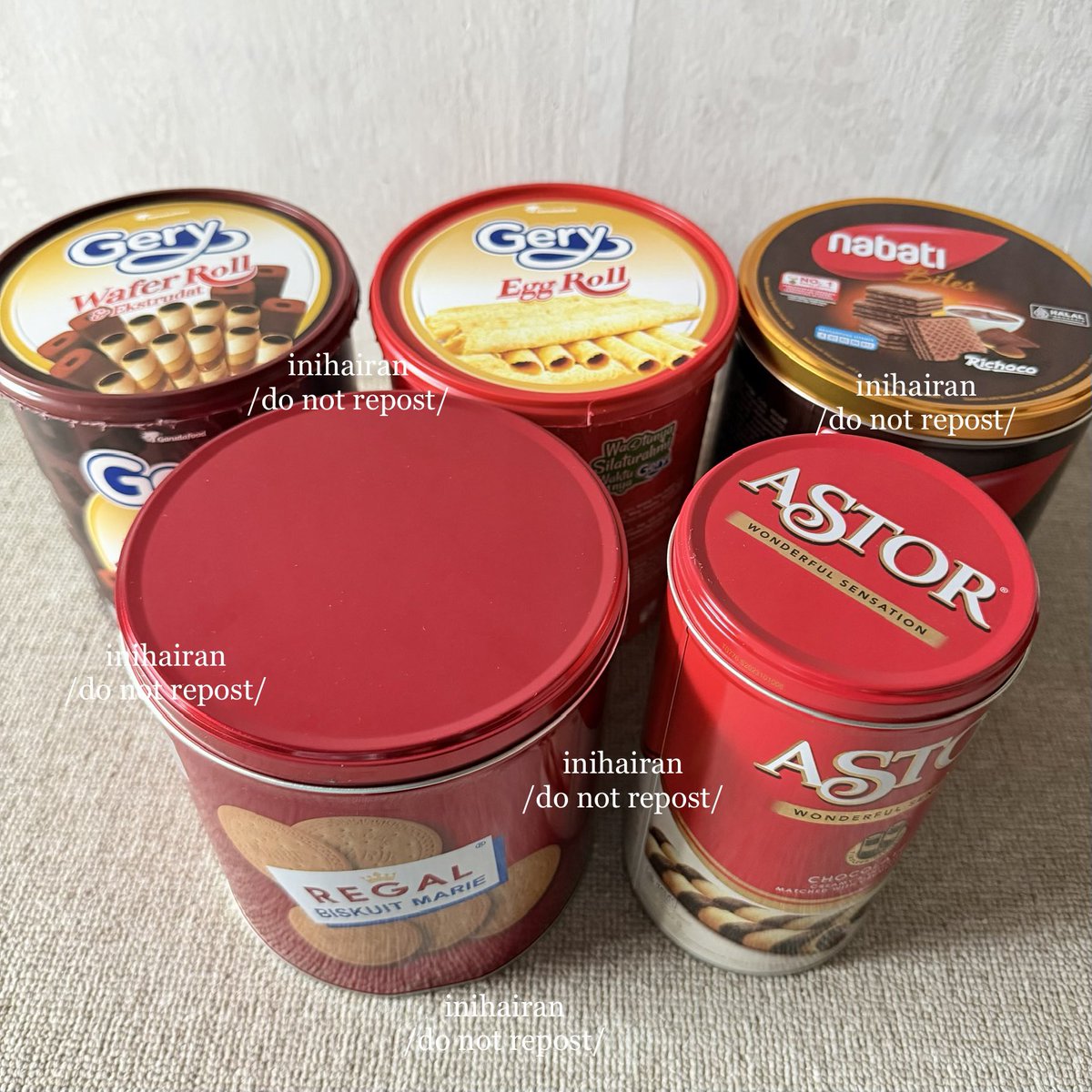 inihairan's tweet photo. GUYSS UDAH PADA TAU BELUM KALO HYPERMART LAGI SEDEKAH 😭🫵🏻

pas lihat harganya di shopee kaget jadi semurah itu 😭😭 https://t.co/7zAhE2b4fz