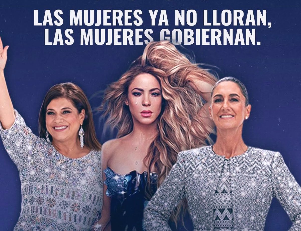 Julia Álvarez Icaza Ramírez tweet media