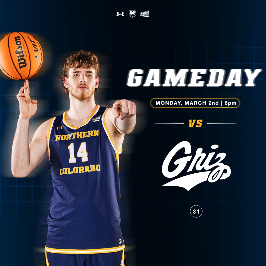 UNC Bears MBB tweet media