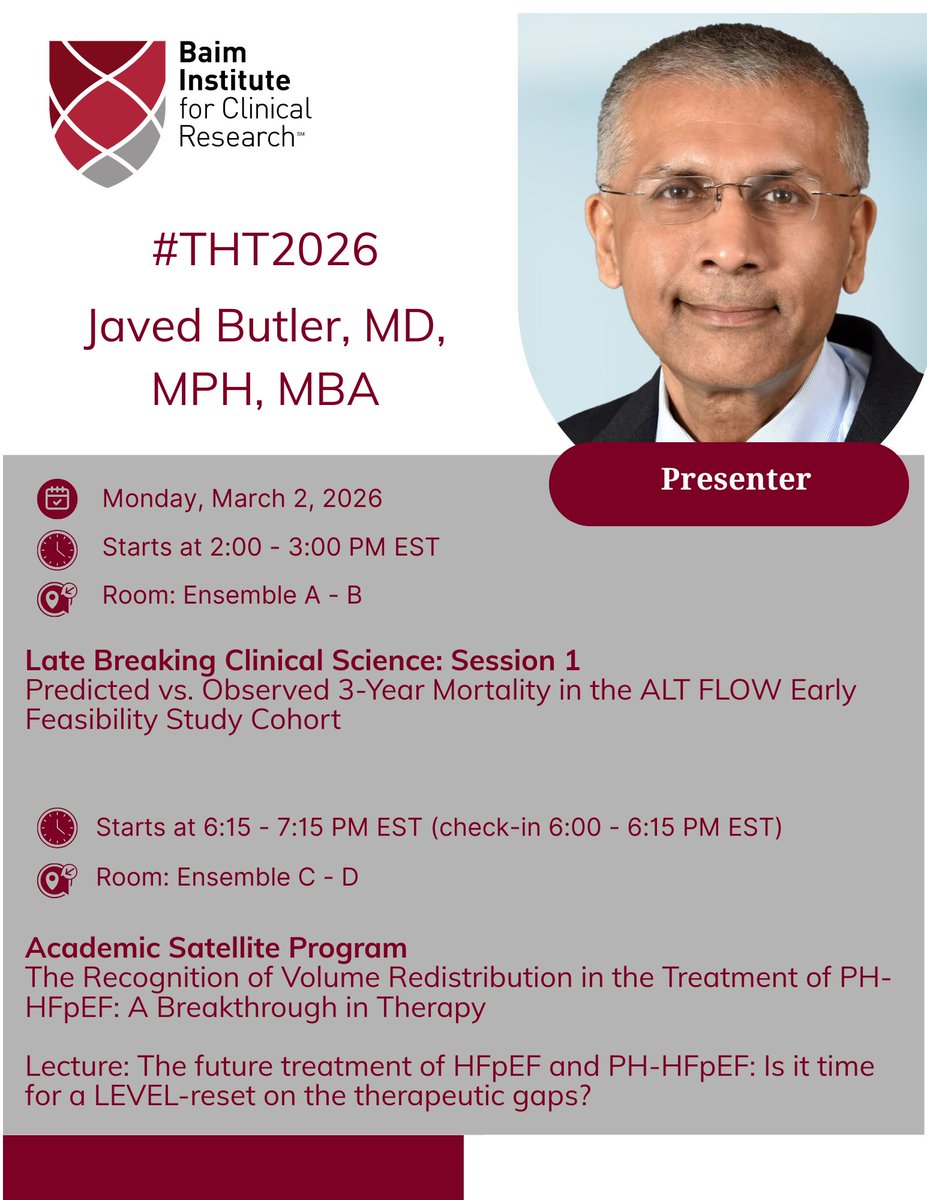 C. Michael Gibson MD tweet media