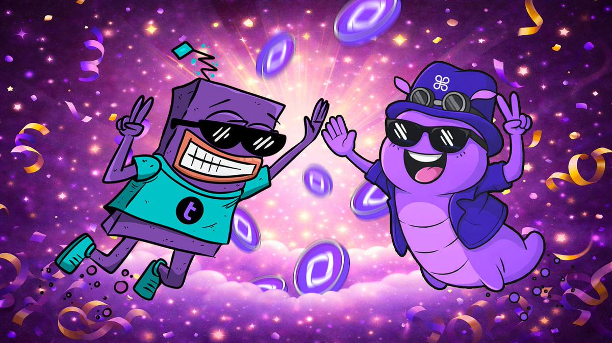 townsquare ❏ (mainnet arc) tweet media