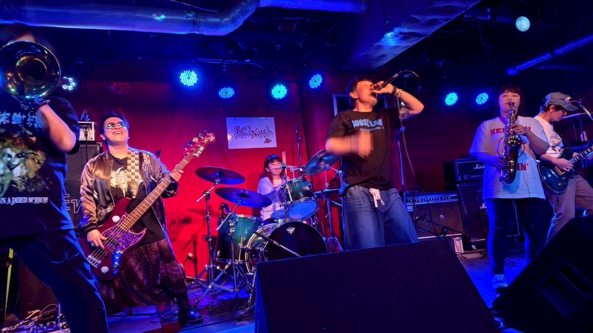 Chipper Junk Rat tweet media