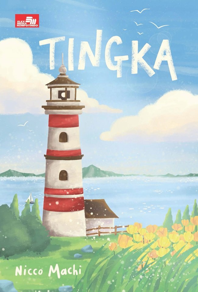 eeyoretaile's tweet photo. (っ◔◡◔)っ ♡ Currently reading ♡
📚: Tingka
📝: Nicco Machi
🗒: 190 halaman

#Ngabuburead2026 #TumbuhBermakna #RamadanBerarti https://t.co/PJASaWqTQM