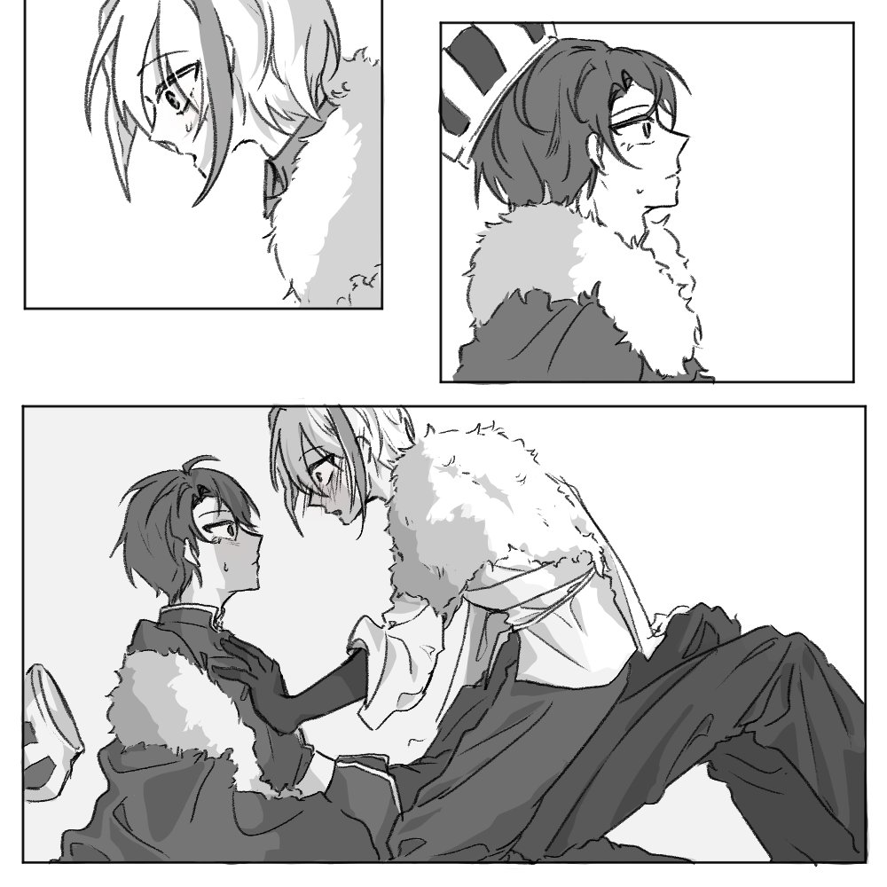 브로민 tweet media