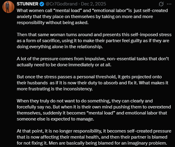 Soothsaying tweet media