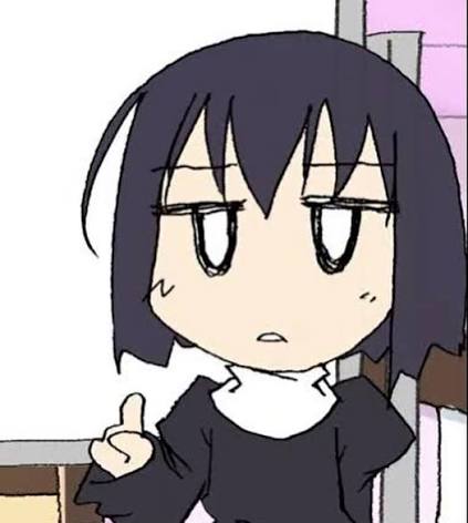 PandaBojo's tweet photo. @BaetIIDX Hetare sprites ( へたれ フェイト) in Fate are drawn by Tsukuri Monoji, the genius director and scripter of mahoyo. He's the reason why even after 15 years mahoyo is the best looking visual novel in the industry 

Yagumo Kengou did Sella and Liz sprites in hanafuda https://t.co/niDl2O0fVr