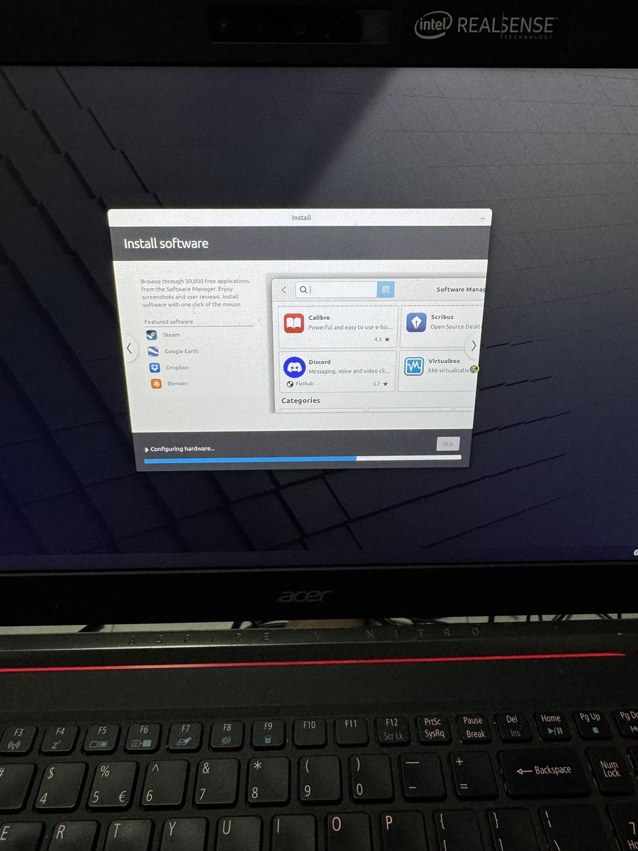yeah fuck microslop and their sloppy KBs that make the entire PC unusable for no reason