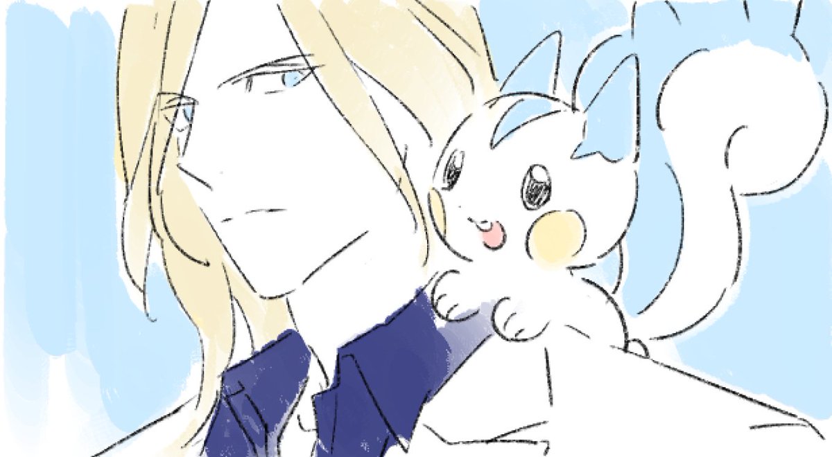 ﾋﾒﾁ tweet media