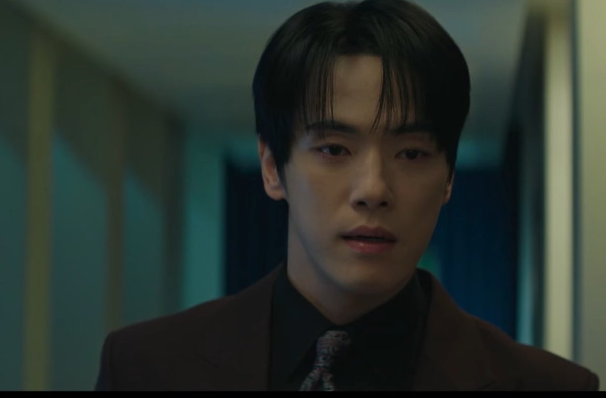 Siren’s Kiss: A Suspenseful Encounter Between Park Min Young and Kim Jung Hyun Siren’s Kiss: A Suspenseful Encounter Between Park Min Young and Kim Jung Hyun