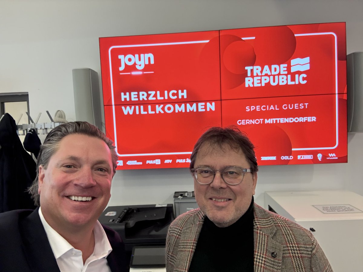 Michael Stix tweet media