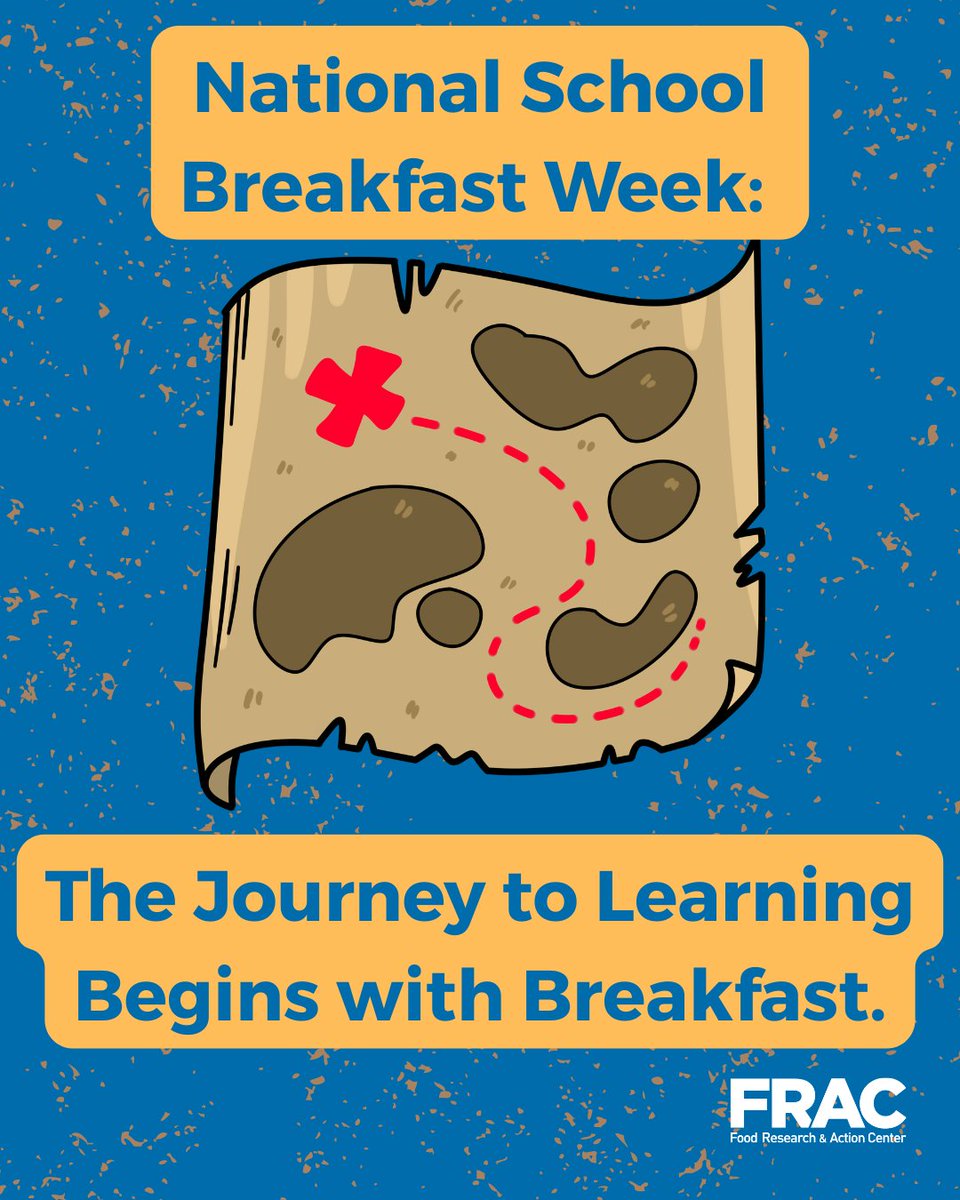 Food Research & Action Center tweet media