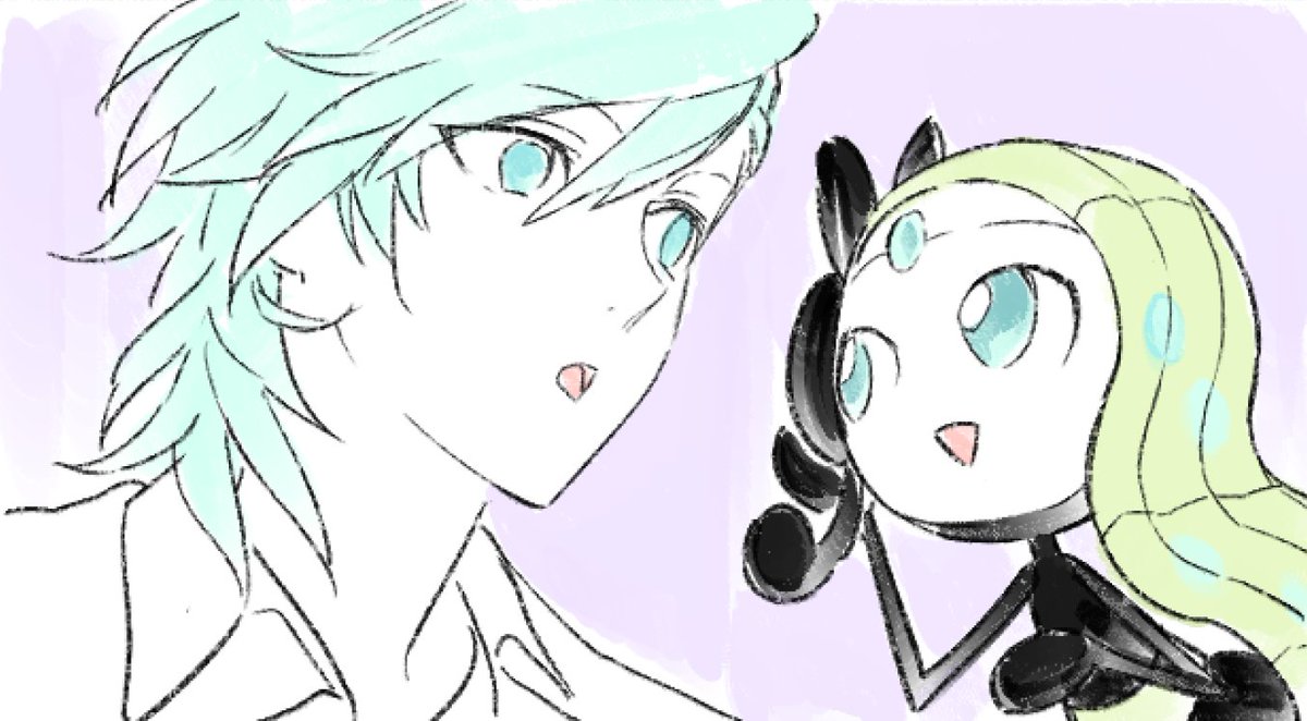 ﾋﾒﾁ tweet media