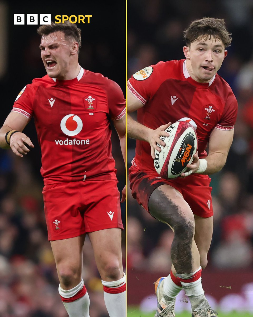 BBC Sport Wales tweet media