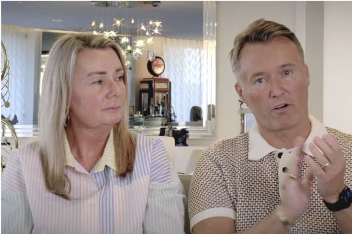 Charlie Mullins OBE tweet media